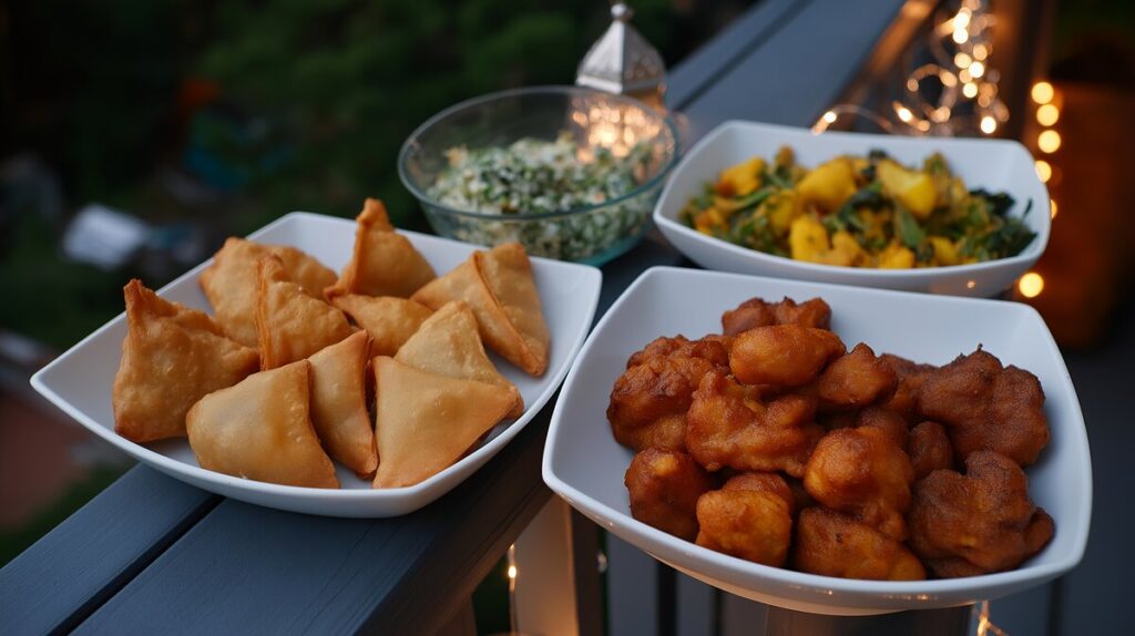 A Foodie’s Guide to University Park: Denver’s Tastiest Neighborhood Eats
